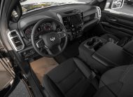 2027 RAM 1500 Tradesman V507925