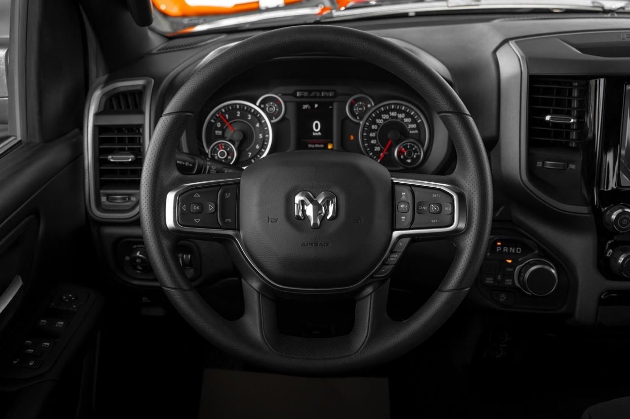 2027 RAM 1500 Tradesman V507925