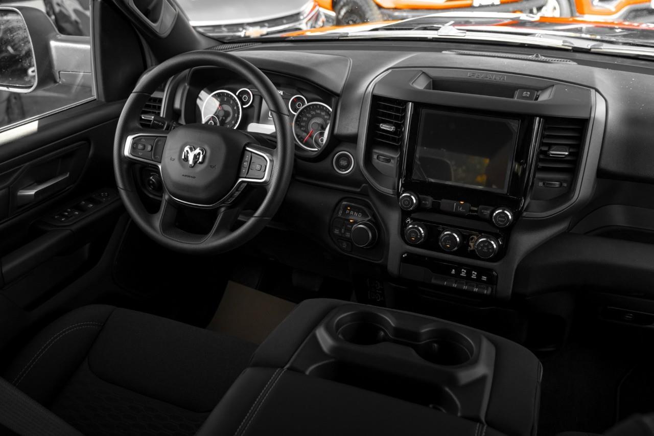 2027 RAM 1500 Tradesman V507925