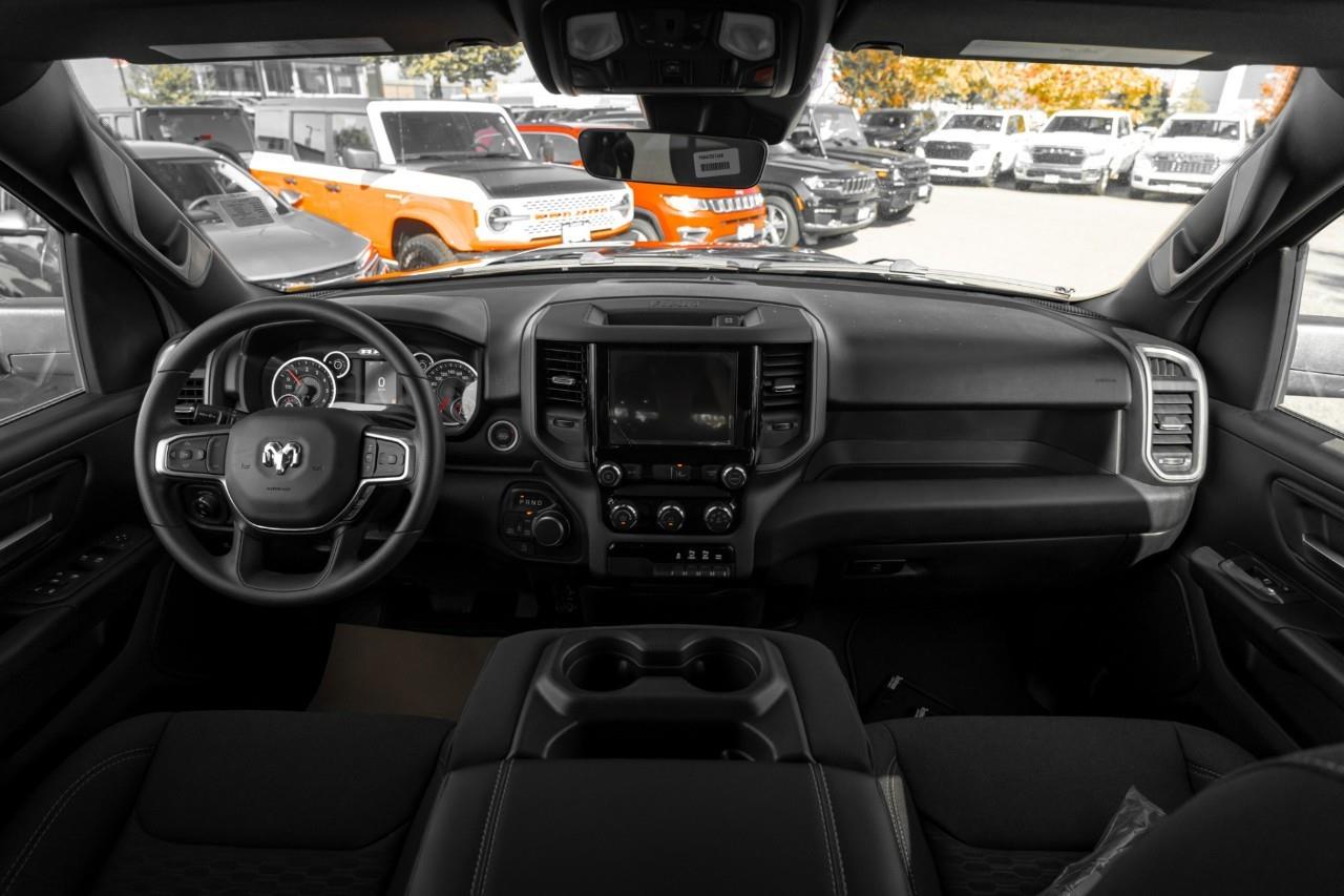 2027 RAM 1500 Tradesman V507925