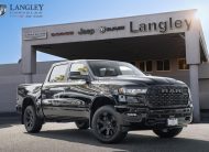 2027 RAM 1500 Big Horn V504117