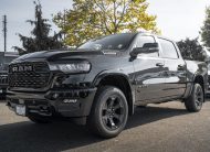 2027 RAM 1500 Big Horn V504117