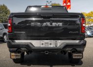 2027 RAM 1500 Big Horn V504117
