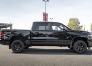 2027 RAM 1500 Big Horn V504117