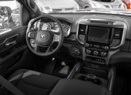 2027 RAM 1500 Big Horn V504117