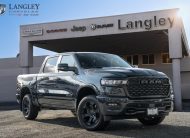 2027 RAM 1500 Big Horn V501837