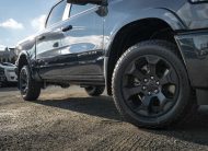 2027 RAM 1500 Big Horn V501837