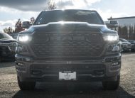2027 RAM 1500 Big Horn V501837