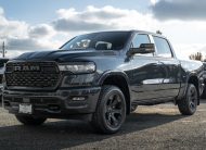2027 RAM 1500 Big Horn V501837