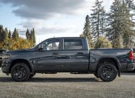 2027 RAM 1500 Big Horn V501837