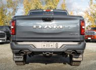 2027 RAM 1500 Big Horn V501837