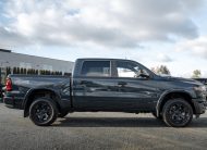 2027 RAM 1500 Big Horn V501837