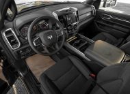 2027 RAM 1500 Big Horn V501837