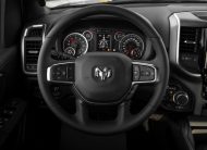 2027 RAM 1500 Big Horn V501837