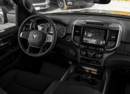 2027 RAM 1500 Big Horn V501837