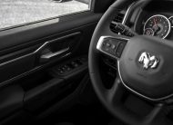 2027 RAM 1500 Big Horn V501837