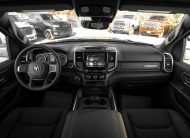 2027 RAM 1500 Big Horn V501837