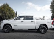 2027 RAM 1500 Big Horn V504116
