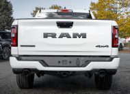 2027 RAM 1500 Big Horn V504116