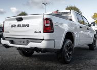 2027 RAM 1500 Big Horn V504116