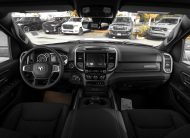2027 RAM 1500 Big Horn V504116