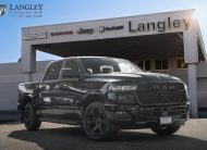 2026 RAM 1500 Tradesman T217500