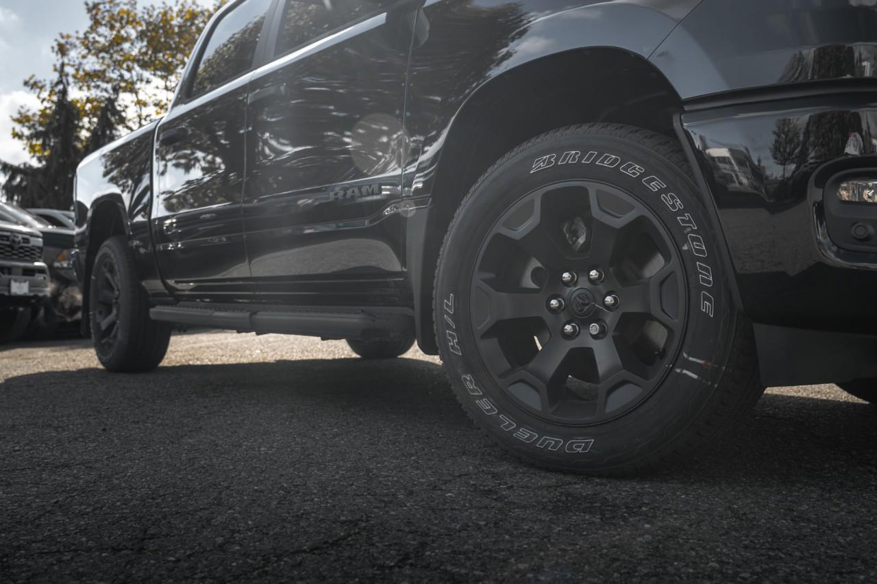 2026 RAM 1500 Tradesman T217500