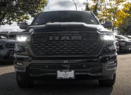 2026 RAM 1500 Tradesman T217500