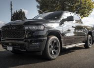 2026 RAM 1500 Tradesman T217500