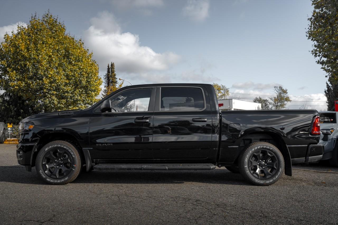 2026 RAM 1500 Tradesman T217500