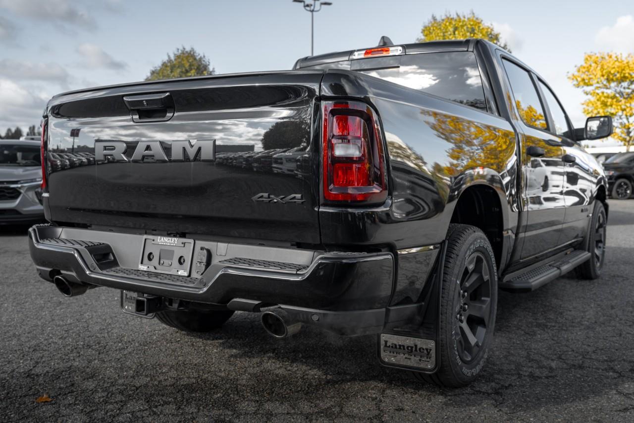 2026 RAM 1500 Tradesman T217500