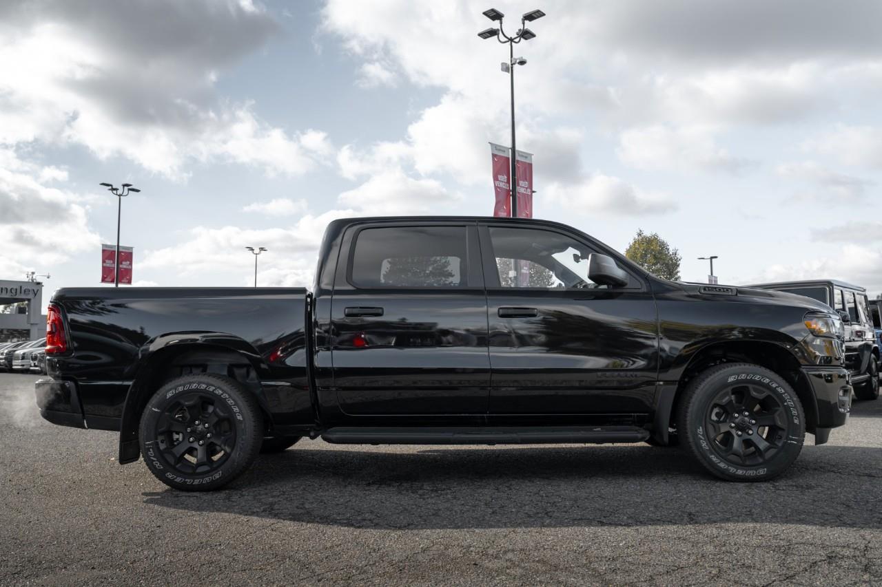 2026 RAM 1500 Tradesman T217500