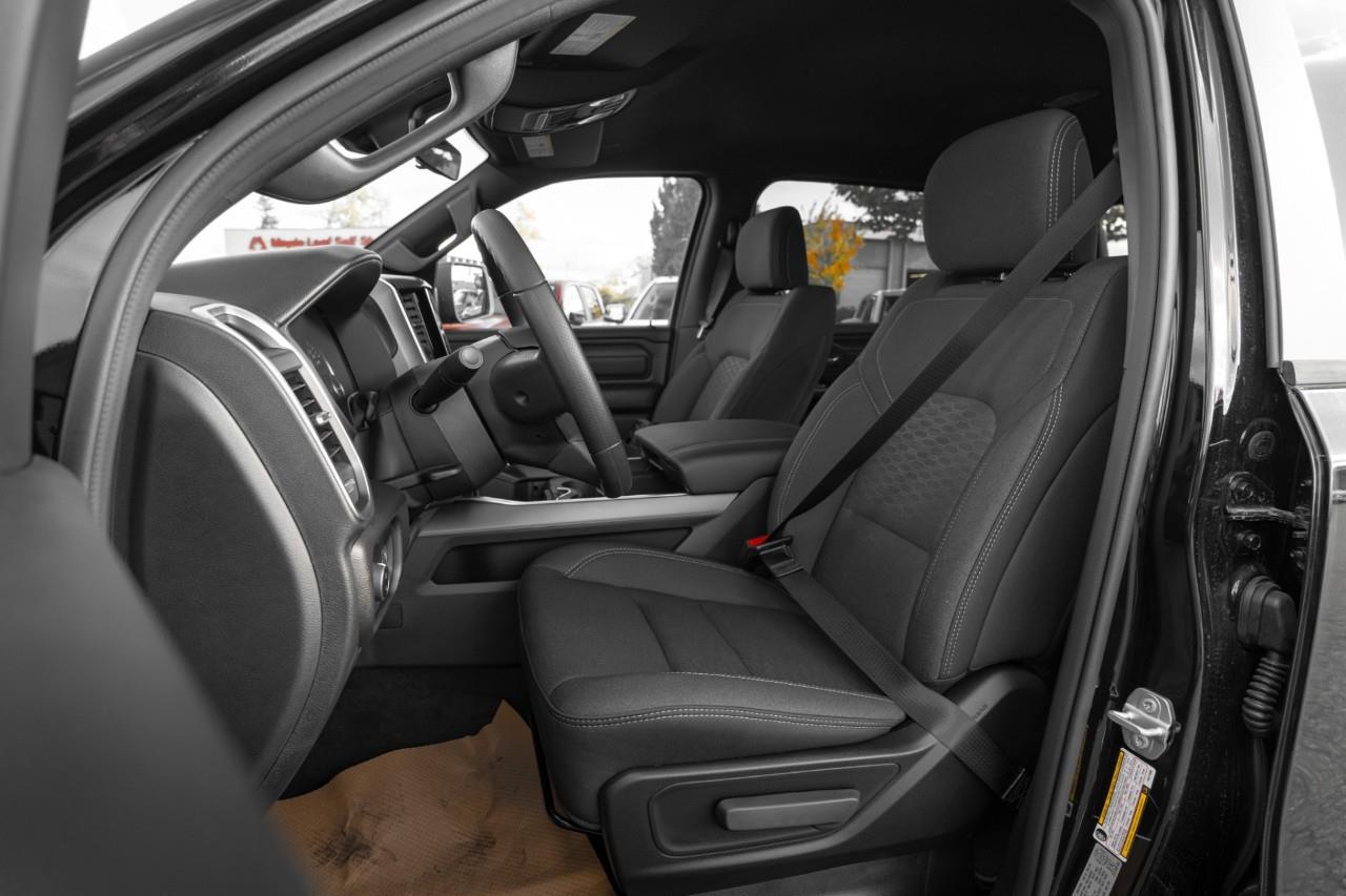 2026 RAM 1500 Tradesman T217500