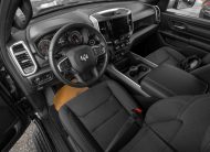 2026 RAM 1500 Tradesman T217500