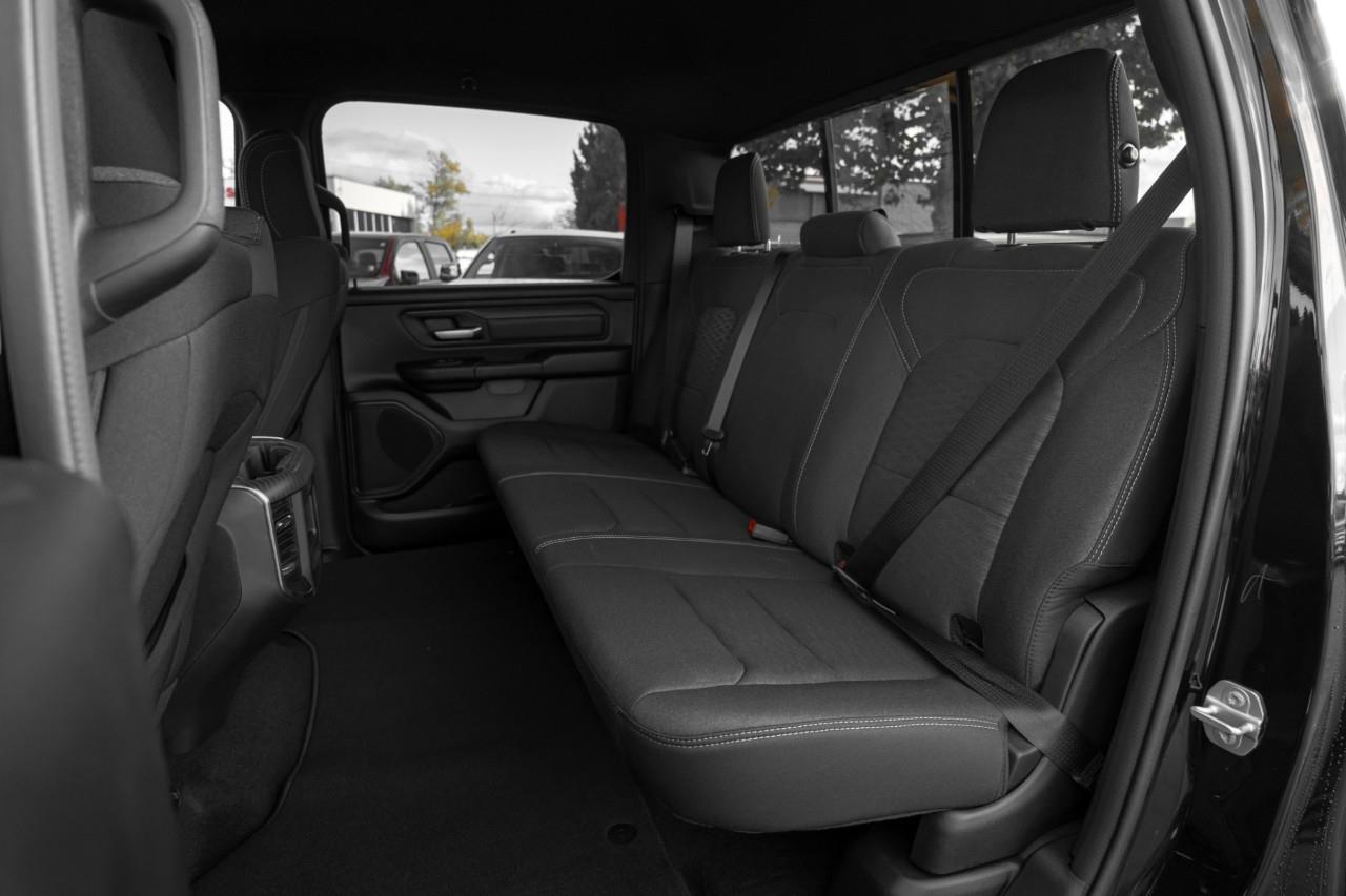 2026 RAM 1500 Tradesman T217500