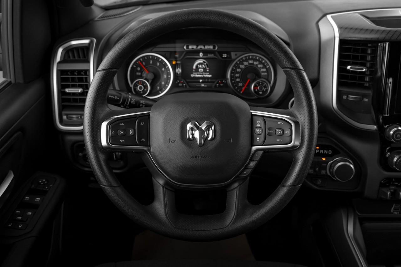 2026 RAM 1500 Tradesman T217500
