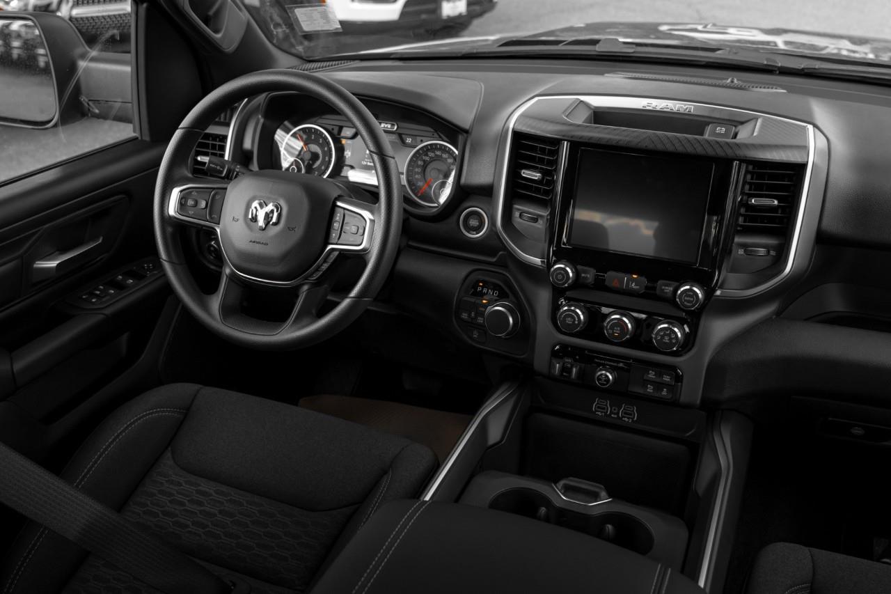 2026 RAM 1500 Tradesman T217500