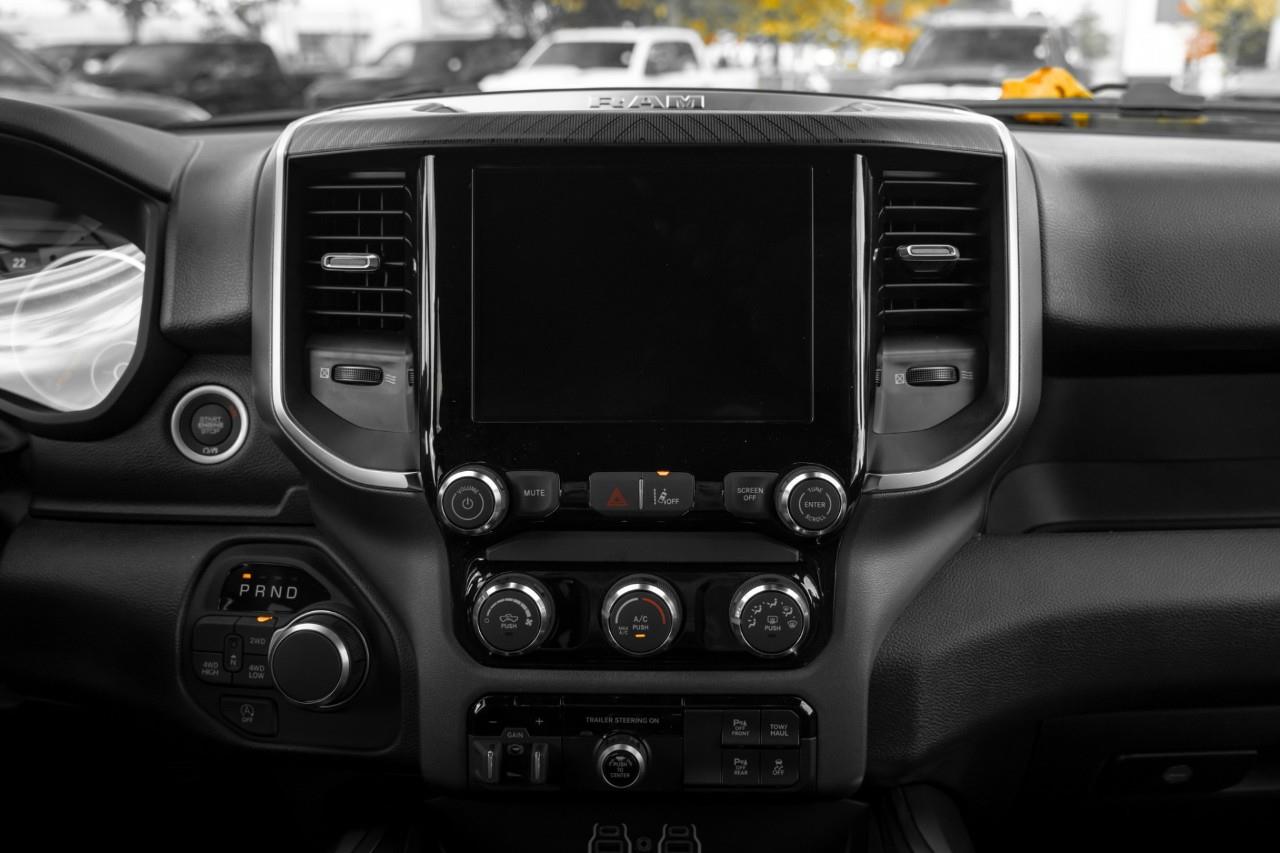 2026 RAM 1500 Tradesman T217500