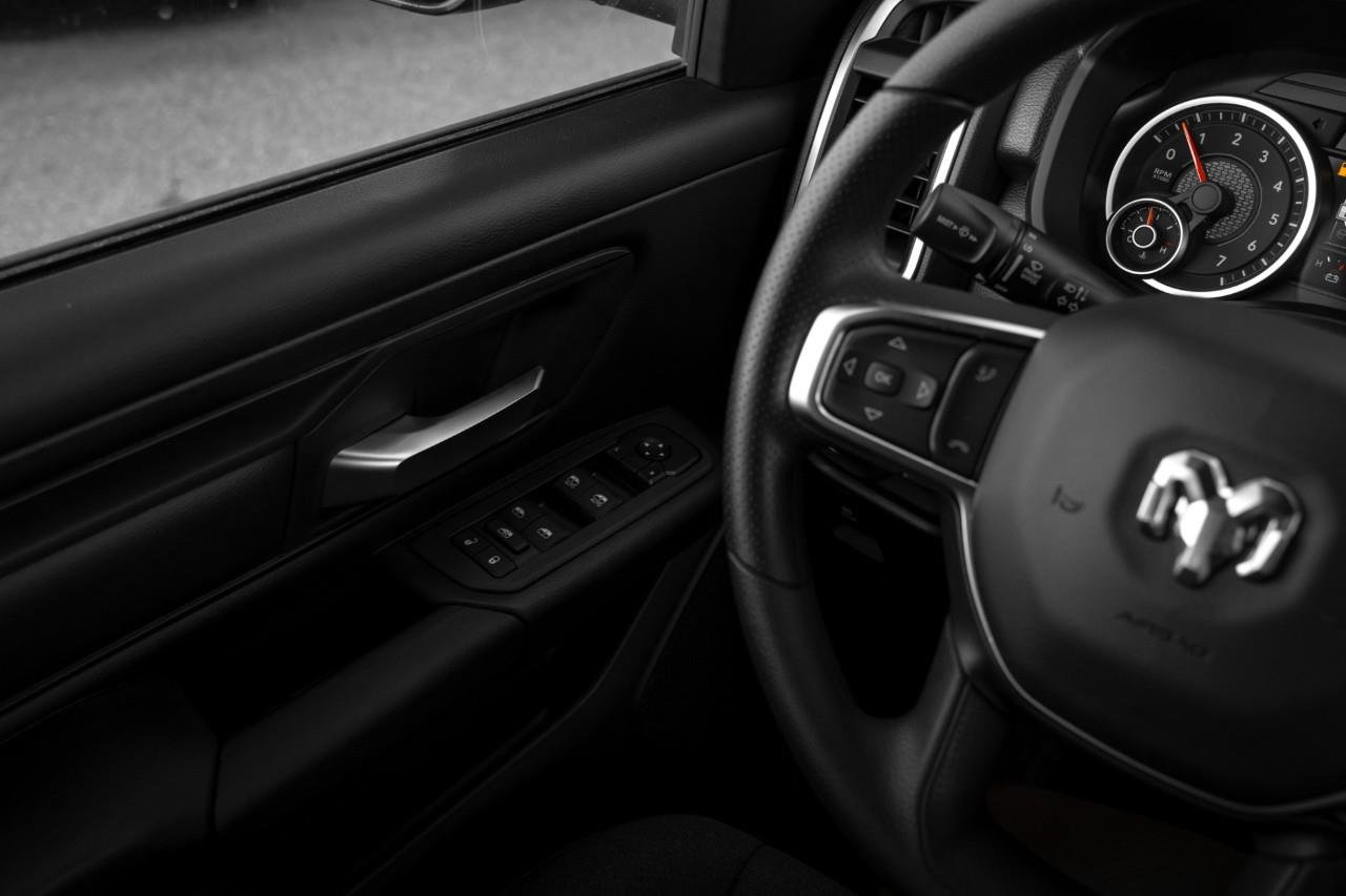 2026 RAM 1500 Tradesman T217500