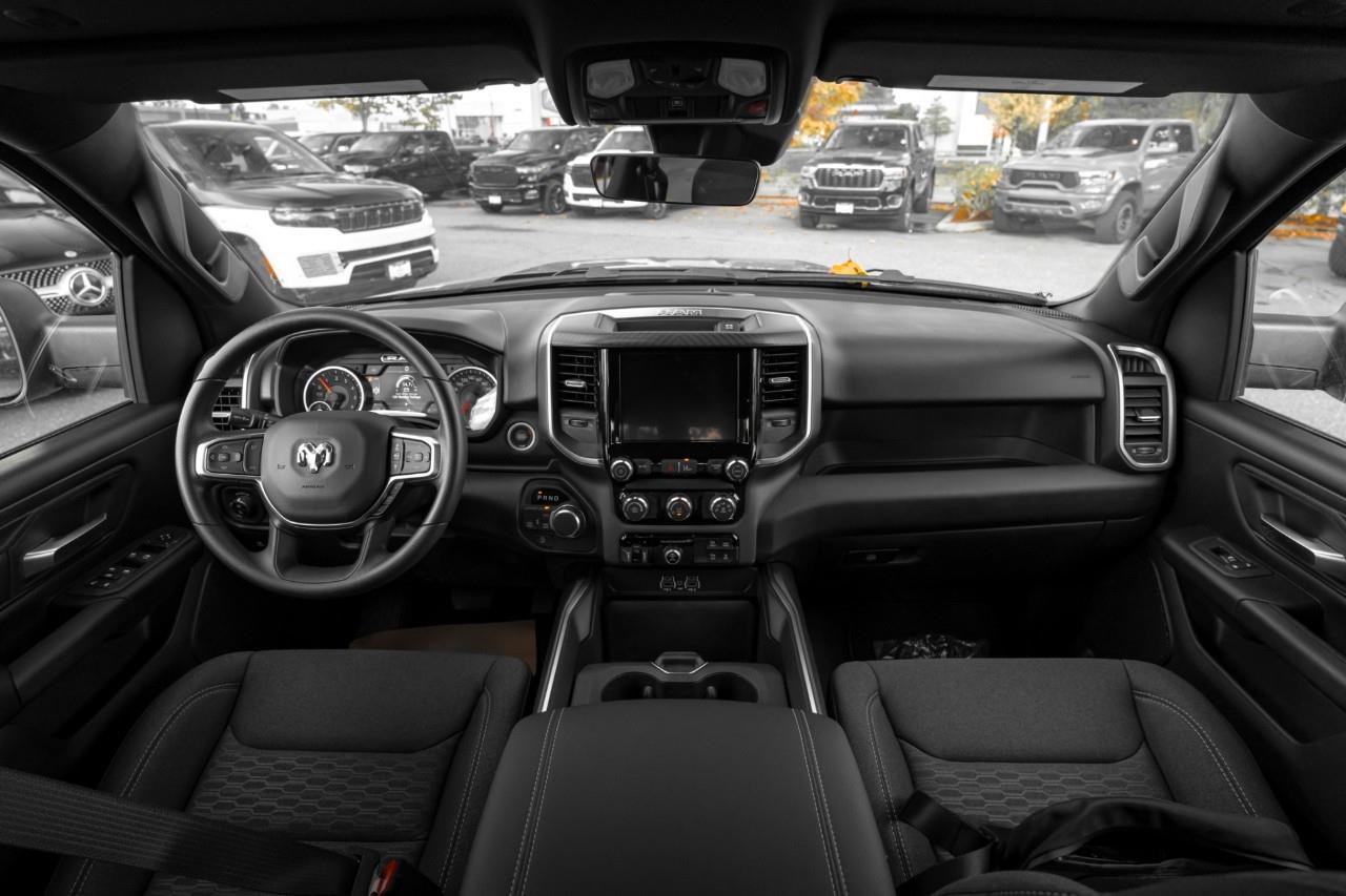 2026 RAM 1500 Tradesman T217500