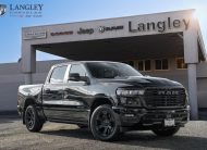 2027 RAM 1500 Sport V511163