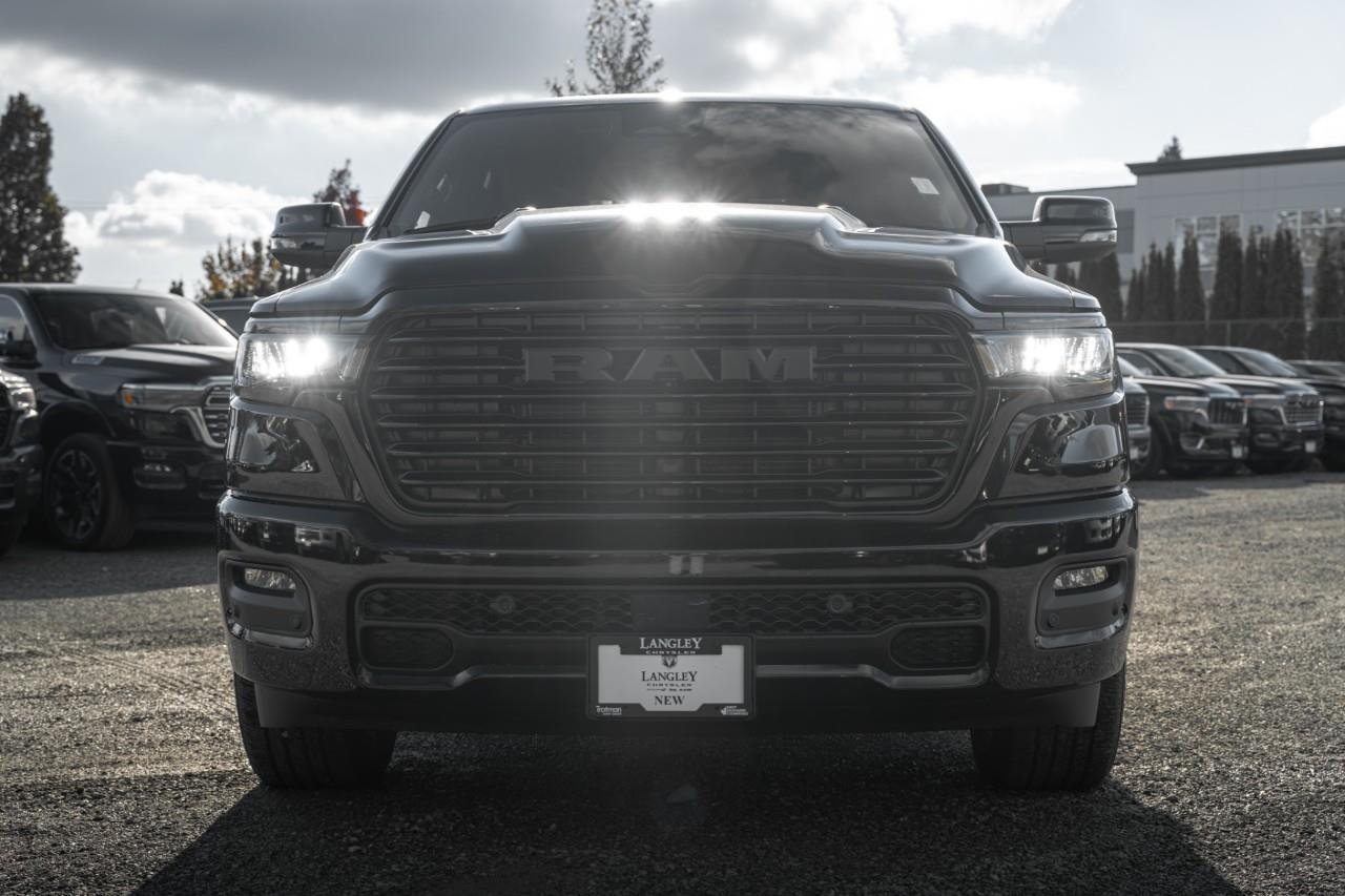 2027 RAM 1500 Sport V511163