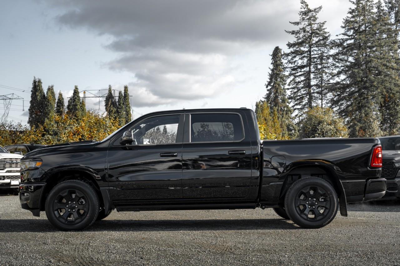 2027 RAM 1500 Sport V511163