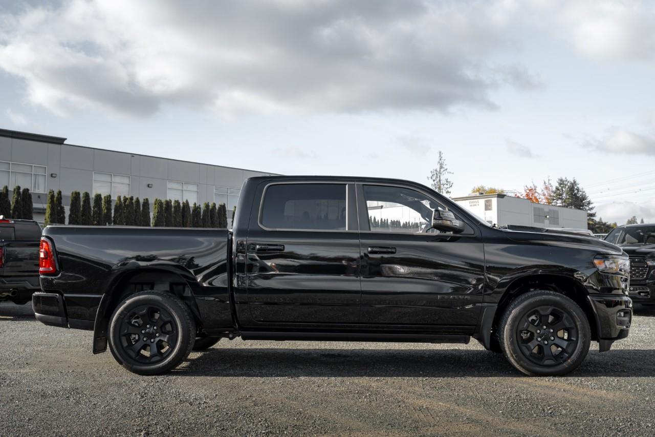 2027 RAM 1500 Sport V511163