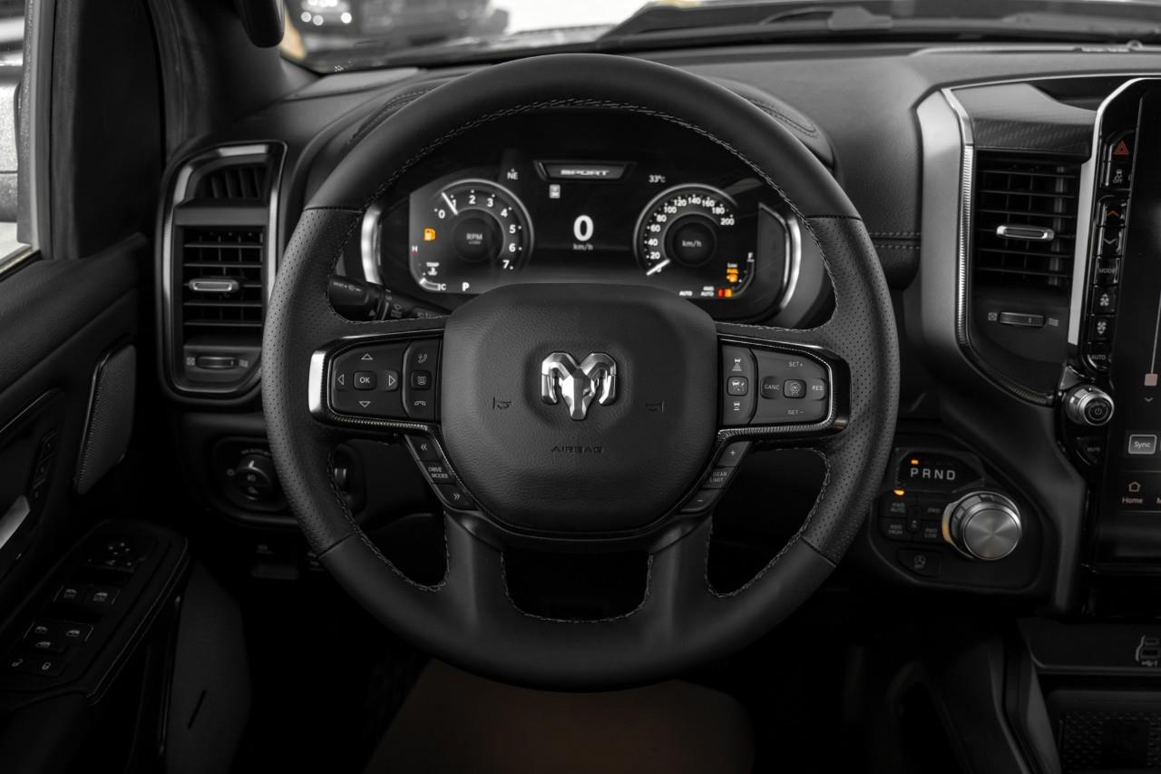 2027 RAM 1500 Sport V511163