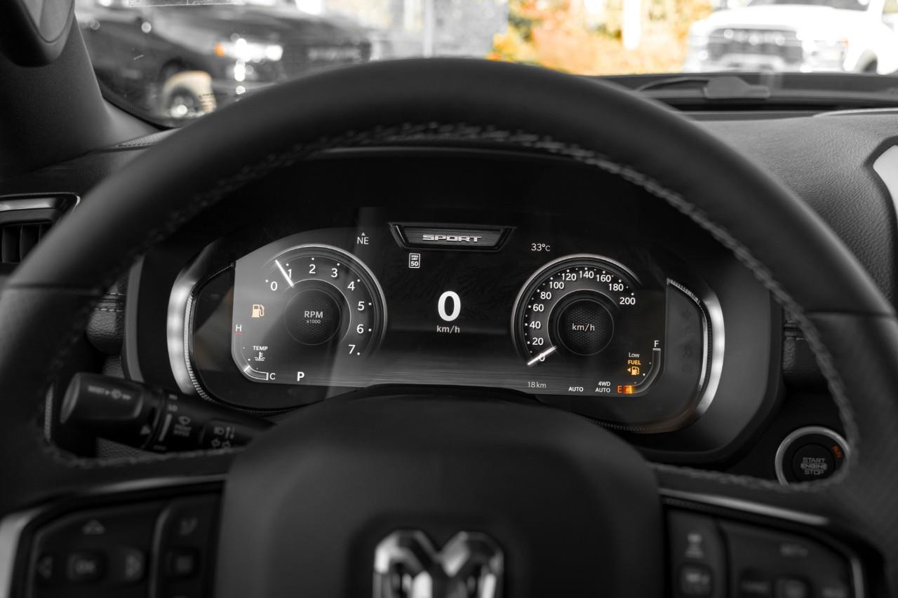 2027 RAM 1500 Sport V511163
