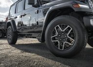 2027 Jeep Wrangler Sahara V571652