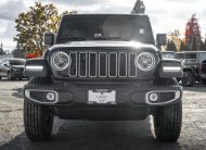 2027 Jeep Wrangler Sahara V571652