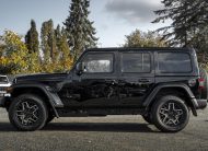 2027 Jeep Wrangler Sahara V571652