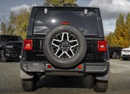 2027 Jeep Wrangler Sahara V571652